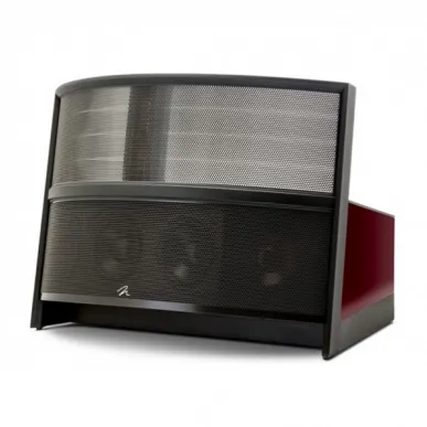 Центральный канал Martin Logan Illusion ESL C34A Cordoba Red